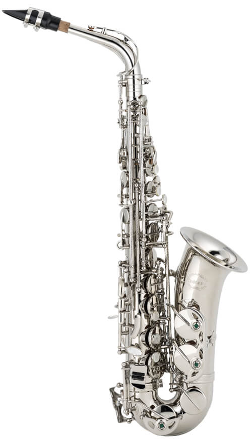 Chateau Alto beginner Saxophone