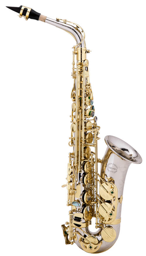 Chateau alto saxophone