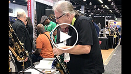 Unseen videos of the 2019 2020 NAMM show