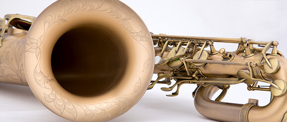 professional sax, baritone saxophone