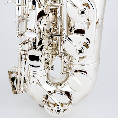 Chateau-saxophone-tenor-silver-feature-professional-sax