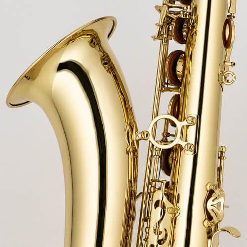 Chateau tenor saxophone