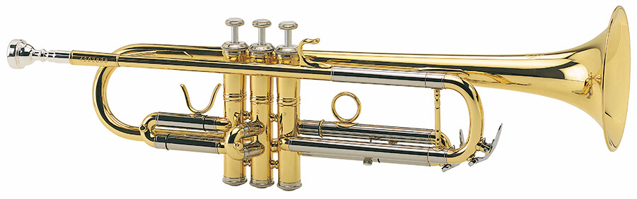 chateau trumpet ctr-28an
