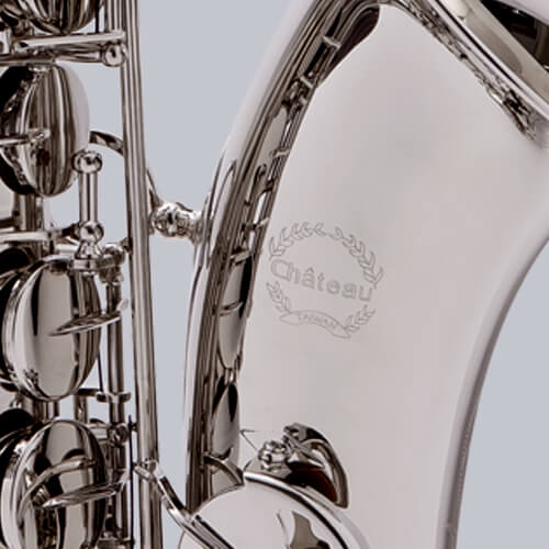 Chateau beginner tenor saxophone