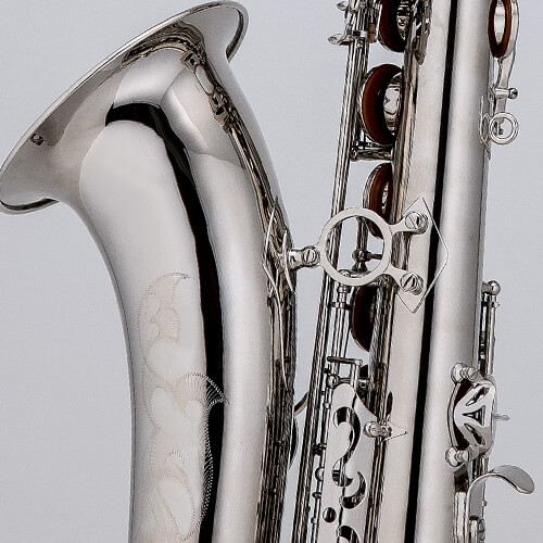 Chateau beginner tenor saxophone